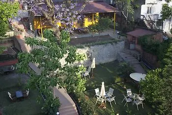 The Yellow House Jawlakhel Otel