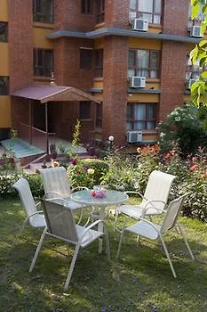 Otel The Yellow House Jawlakhel