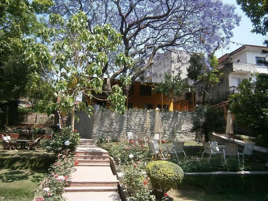 The Yellow House Jawlakhel 2*,  Nepal