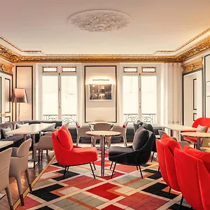 Otel Mercure Opera Louvre ****