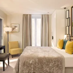 Otel Balmoral Champs Elysees ****
