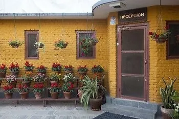 Hotel The Yellow House Jawlakhel