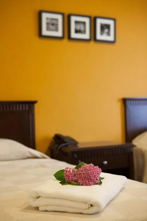 Hotel The Yellow House Jawlakhel